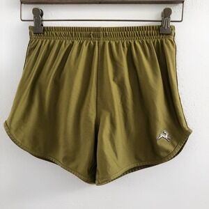 TRACKSMITH Van Cortlandt Grand Shorts Size XS